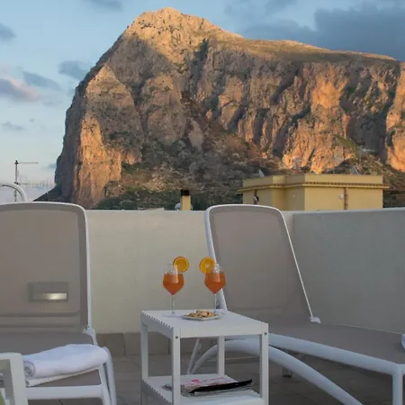 I Tre Golfi - Ninfea Apartment *