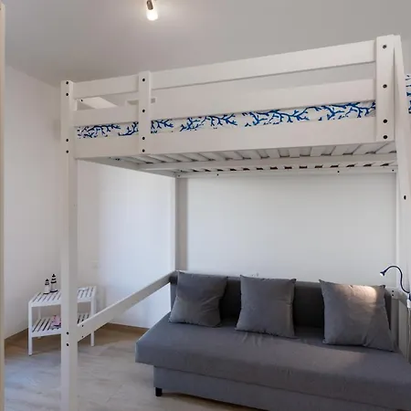 Apartment I Tre Golfi - Ninfea San Vito Lo Capo