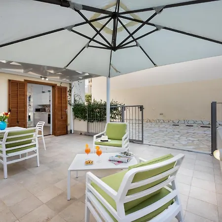 Apartment I Tre Golfi - Ninfea
