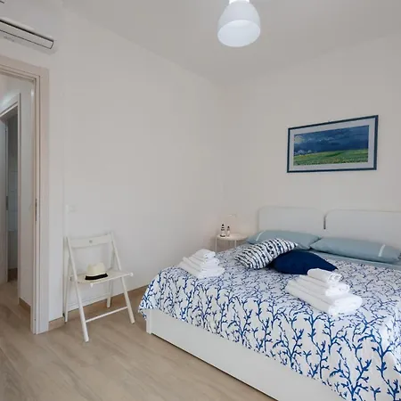 I Tre Golfi - Ninfea * San Vito Lo Capo