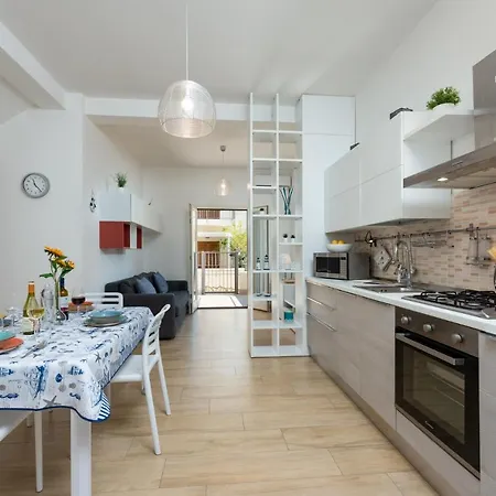 I Tre Golfi - Ninfea Apartment *