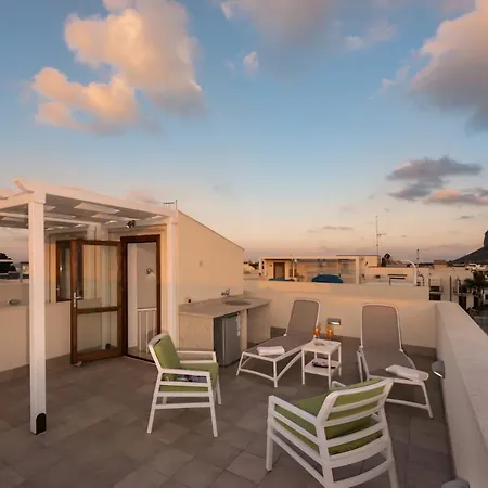 Apartment I Tre Golfi - Ninfea *