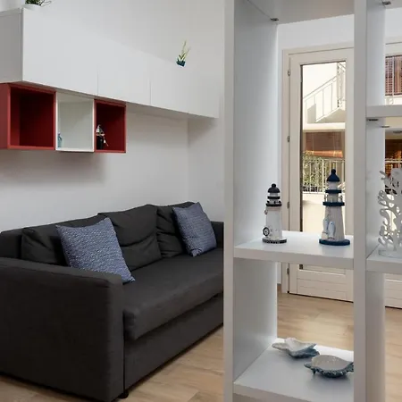 I Tre Golfi - Ninfea Apartment
