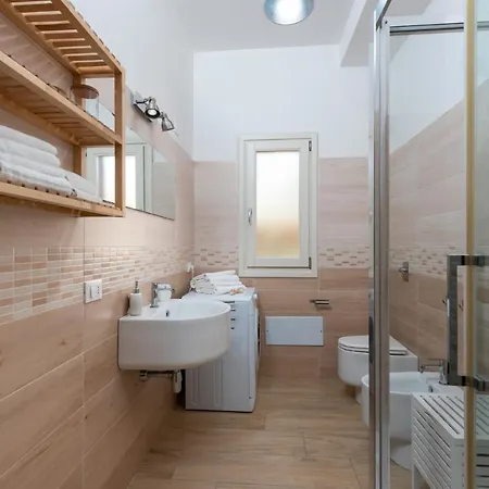 I Tre Golfi - Ninfea Apartment *